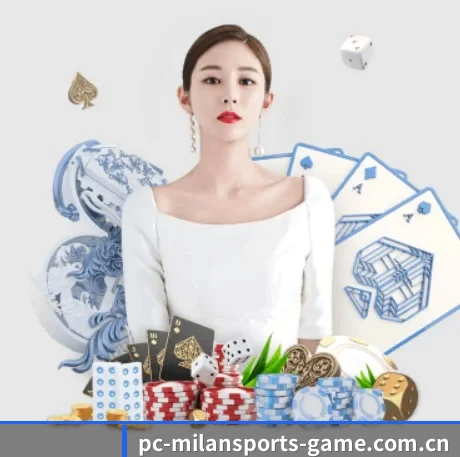 米兰体育全站 APP - MILANSPORT